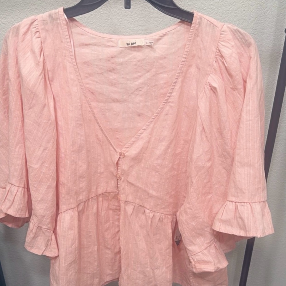 Francesca’s top